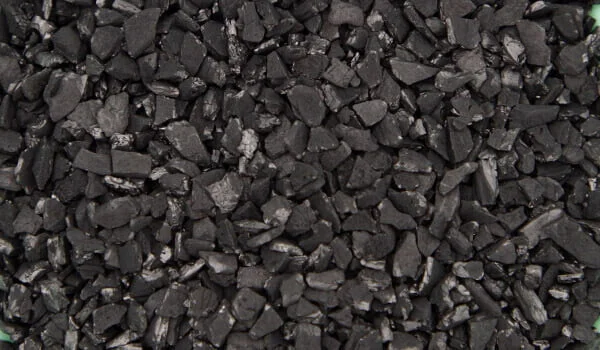 Granular Activated Carbon