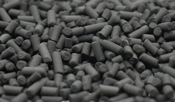 Pellet Activated Carbon