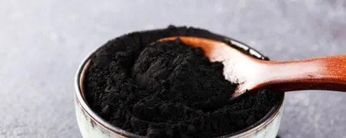 Wood Activated Carbon